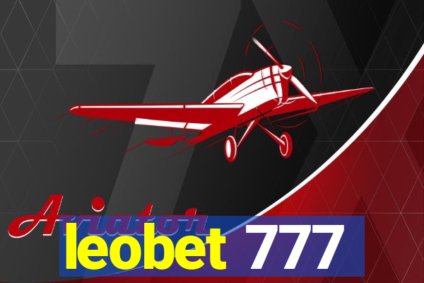 leobet 777